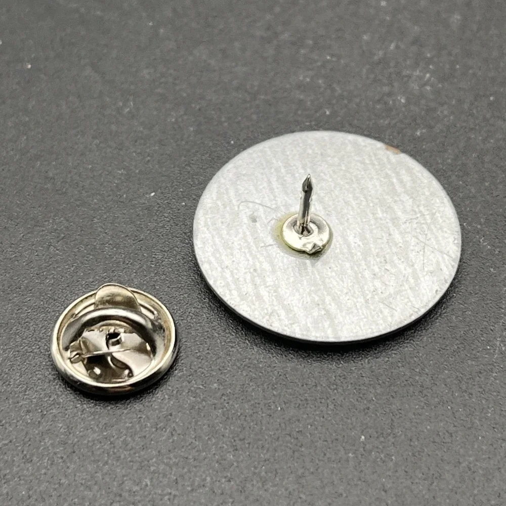 Western‎ Oregon Wolves Alumni Lapel Hat Pin